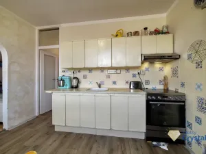 Prodej bytu 3+1, Planá, Bohušova, 85 m2