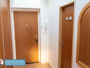 Pronájem bytu 1+kk, Albrechtice v Jizerských horách, 30 m2