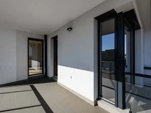 Prodej bytu 3+kk, Praha - Dolní Chabry, Velemínská, 83 m2