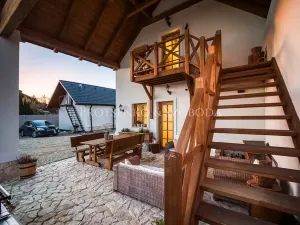 Prodej činžovního domu, Lipí, 223 m2