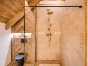 Prodej činžovního domu, Lipí, 223 m2
