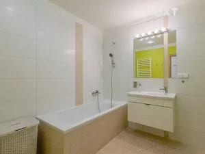 Prodej bytu 2+1, Brno, Skřivanova, 69 m2