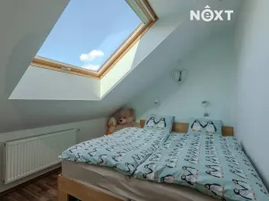 Prodej bytu 2+1, Brno, Skřivanova, 69 m2