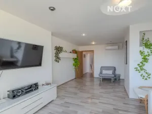 Prodej bytu 2+1, Brno, Skřivanova, 69 m2