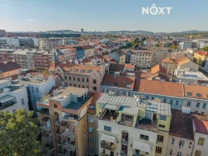 Prodej bytu 2+1, Brno, Skřivanova, 69 m2