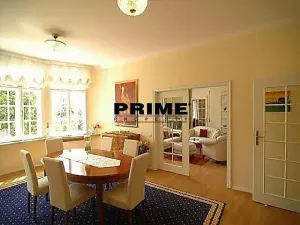 Pronájem bytu 4+1, Praha - Dejvice, Na Míčánce, 150 m2