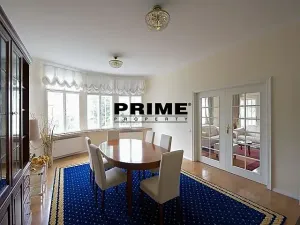 Pronájem bytu 4+1, Praha - Dejvice, Na Míčánce, 150 m2