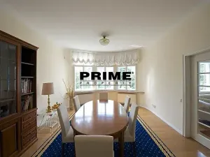 Pronájem bytu 4+1, Praha - Dejvice, Na Míčánce, 150 m2