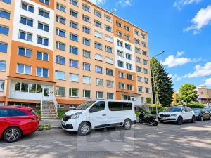 Pronájem bytu 3+kk, Brandýs nad Labem-Stará Boleslav, Lipová, 71 m2