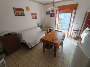 Prodej bytu 2+kk, Scalea, Itálie, Via Fiume Lao, 40 m2