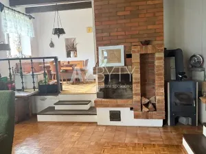 Prodej rodinného domu, Vlastec, 320 m2