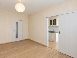 Prodej bytu 2+1, Praha - Letňany, Tupolevova, 61 m2