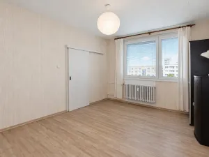 Prodej bytu 2+1, Praha - Letňany, Tupolevova, 61 m2