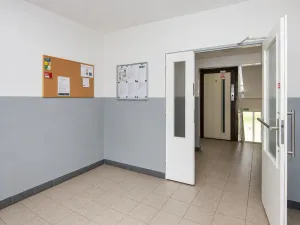 Prodej bytu 2+1, Praha - Letňany, Tupolevova, 61 m2