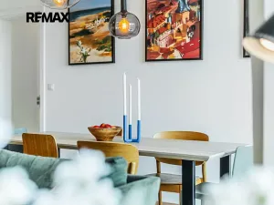 Prodej bytu 4+kk, Praha - Žižkov, Olgy Havlové, 105 m2