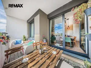 Prodej bytu 4+kk, Praha - Žižkov, Olgy Havlové, 105 m2