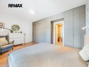Prodej bytu 4+kk, Praha - Žižkov, Olgy Havlové, 105 m2