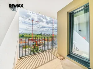 Prodej bytu 4+kk, Praha - Žižkov, Olgy Havlové, 105 m2