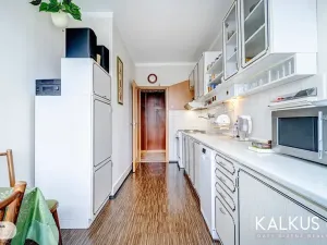 Prodej bytu 3+1, Hradec Králové, Čajkovského, 78 m2