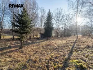Prodej pozemku pro bydlení, Votice, 2465 m2