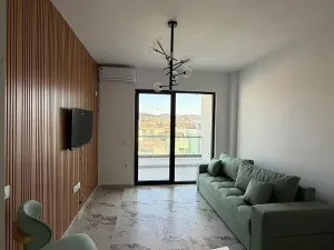 Prodej bytu 2+kk, Golem, Albánie, Mali i Robit, 64 m2