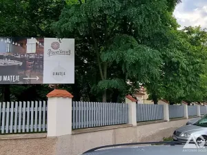 Pronájem bytu 3+1, Praha - Dejvice, Krohova, 76 m2