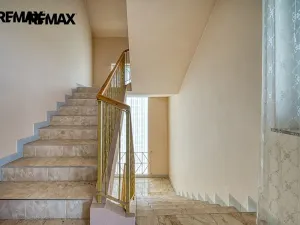 Prodej rodinného domu, Moravský Krumlov, Seifertova, 200 m2
