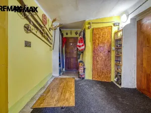 Prodej chalupy, Koberovy, 159 m2