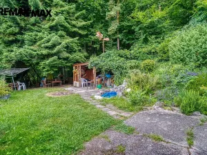 Prodej chalupy, Koberovy, 159 m2