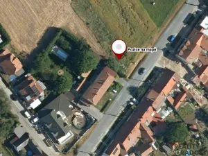 Prodej pozemku pro bydlení, Zbýšov, 3184 m2