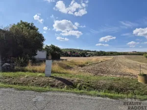 Prodej pozemku pro bydlení, Zbýšov, 3184 m2