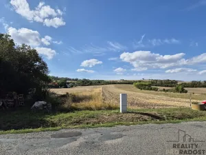 Prodej pozemku pro bydlení, Zbýšov, 3184 m2