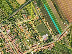 Prodej pozemku pro bydlení, Zbýšov, 3184 m2