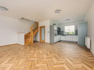 Prodej rodinného domu, Mikulovice, V Loučkách, 130 m2