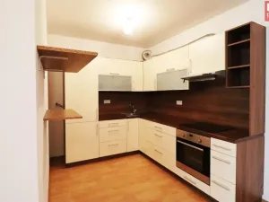 Pronájem bytu 2+kk, Olomouc - Nové Sady, Rokycanova, 82 m2