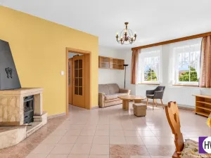 Prodej rodinného domu, Louňovice, Smrková, 200 m2
