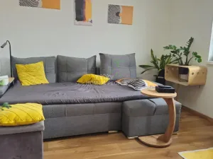 Prodej bytu 1+kk, Pohořelice, Vídeňská, 35 m2