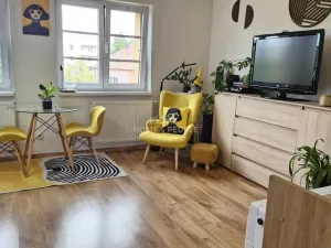 Prodej bytu 1+kk, Pohořelice, Vídeňská, 35 m2