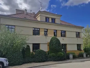 Prodej bytu 1+kk, Pohořelice, Vídeňská, 35 m2