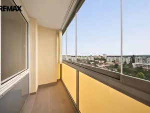 Prodej bytu 2+kk, Hradec Králové - Nový Hradec Králové, Jana Masaryka, 47 m2