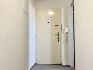 Prodej bytu 3+1, Hodonín, Seifertova, 62 m2