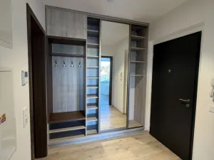 Pronájem bytu 2+kk, Ostrava - Moravská Ostrava, F. X. Riepla, 60 m2