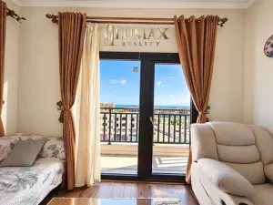 Prodej bytu 2+kk, Hurghada,, 75 m2