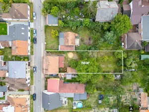 Prodej rodinného domu, Pardubice - Svítkov, Branecká, 100 m2