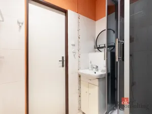 Prodej bytu 2+1, Bruntál, U Rybníka, 49 m2