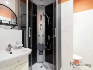 Prodej bytu 2+1, Bruntál, U Rybníka, 49 m2