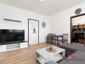 Prodej bytu 2+1, Bruntál, U Rybníka, 49 m2