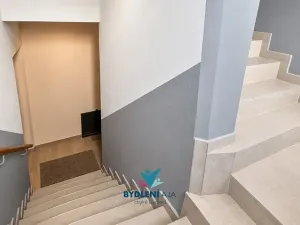 Pronájem bytu 4+kk, Krupka, Ústecká, 75 m2