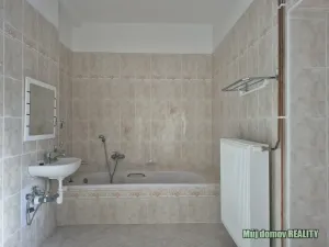 Pronájem obchodního prostoru, Žatec, Husitské náměstí, 300 m2