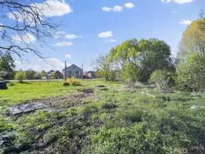 Prodej pozemku pro bydlení, Vrbatův Kostelec - Louka, 893 m2
